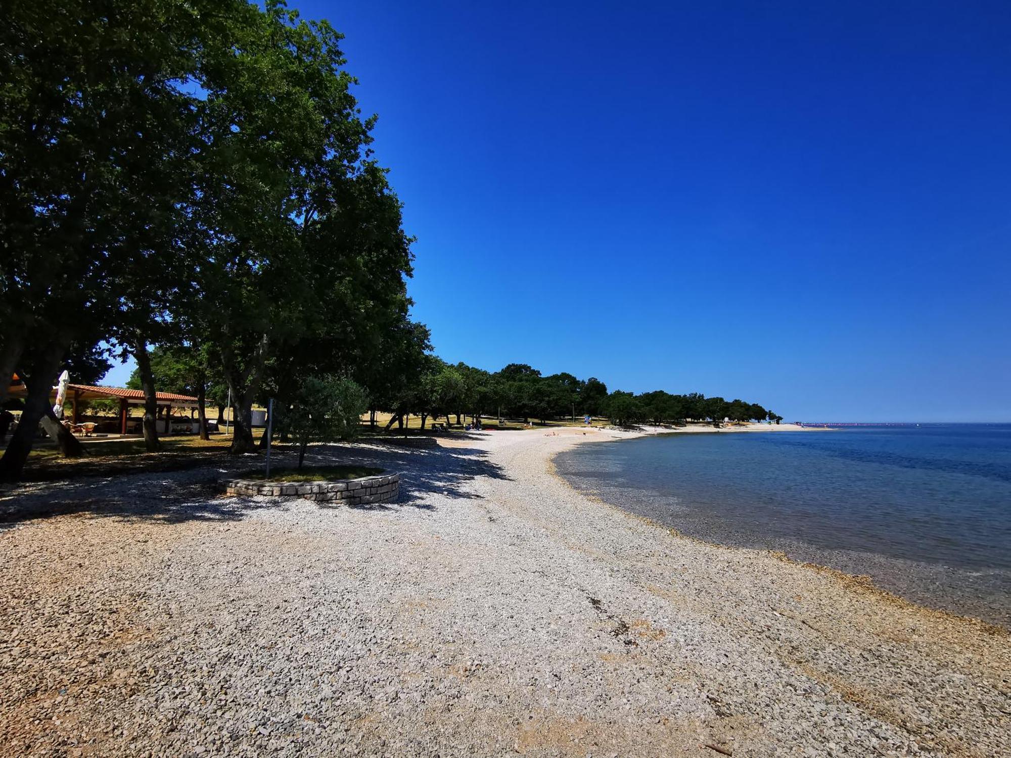 Lovely Apartment Near The Beach With A Sea View ポレッチ 部屋 写真